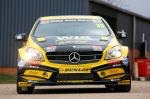 Mercedes-Benz A-Class BTCC by WIX Racing 2014 года